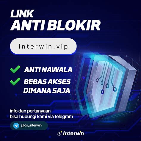 interwin login|INTERWIN Daftar Situs Permainan Online Terbaik Indonesia.